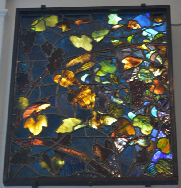 Autumn Leaves